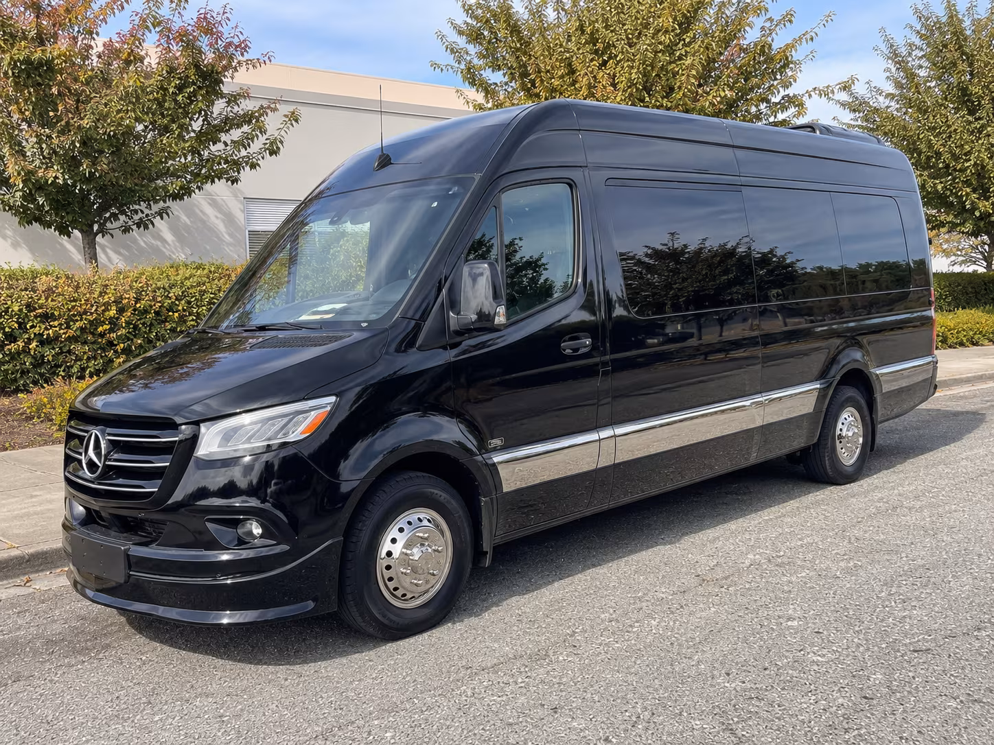 Rent a Bus to Caloosa Sound Amphitheater