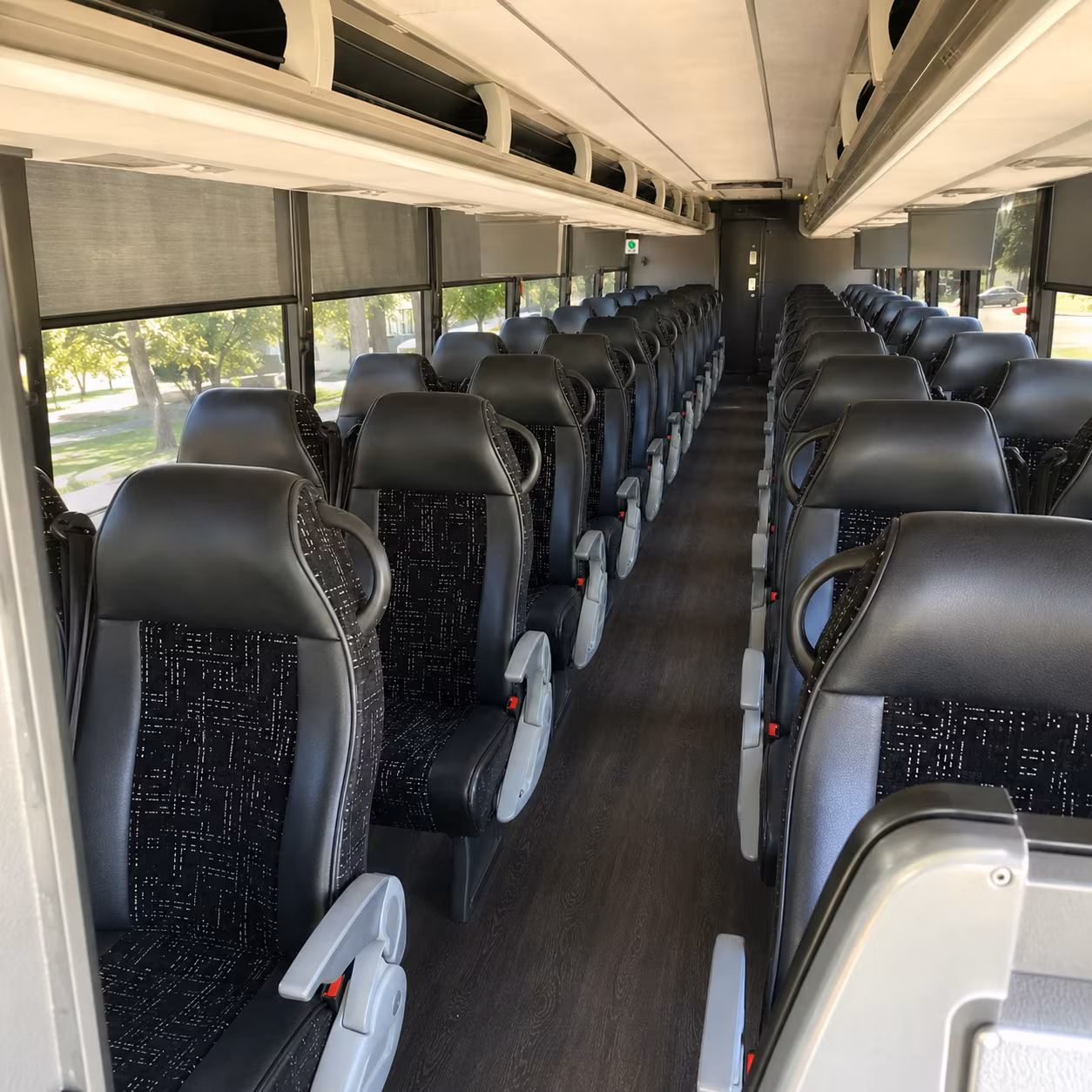 Cape Coral Corporate Event Transportation