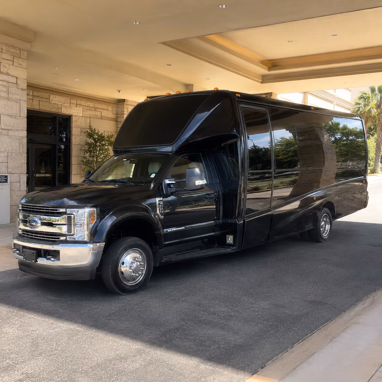 Cape Coral Party Bus Rental