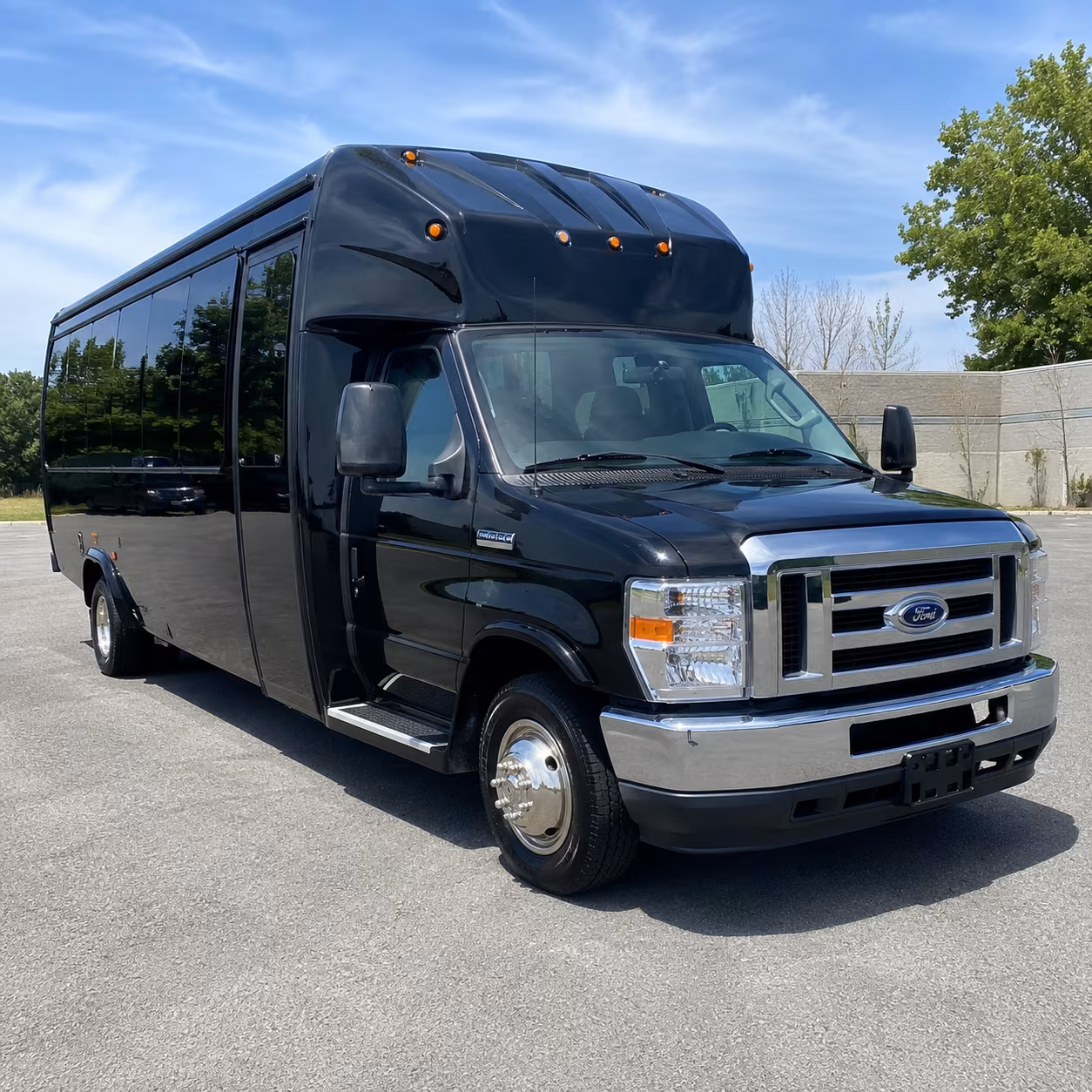 Cape Coral Private Event Transportation Services