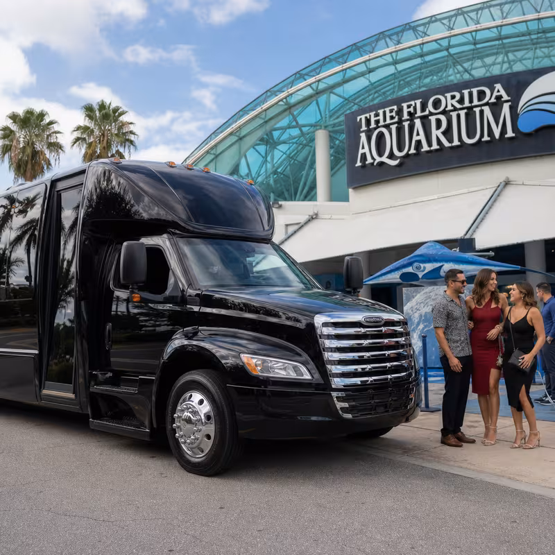 Florida Aquarium