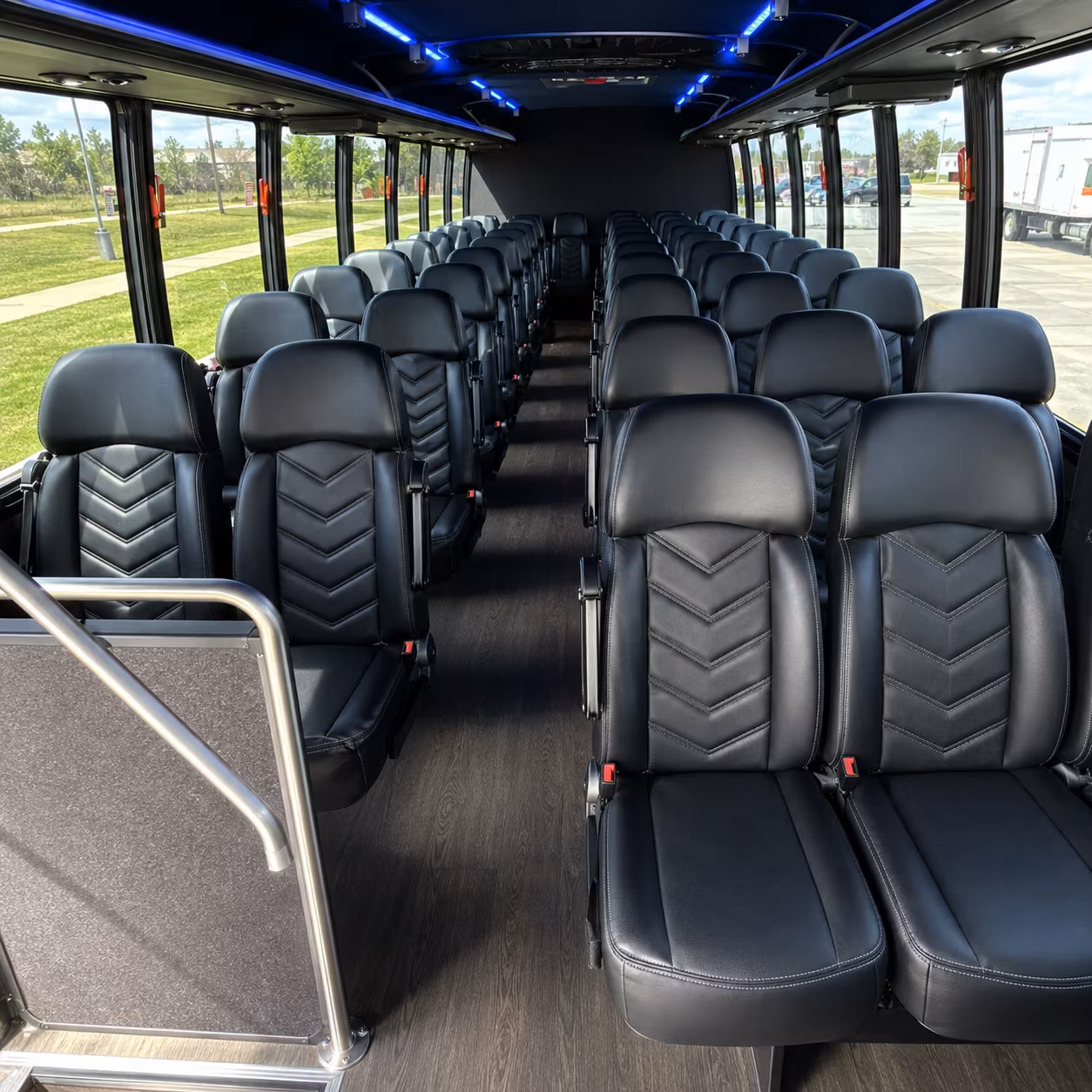 Fort Myers Airport Shuttle & Transportation group transportation