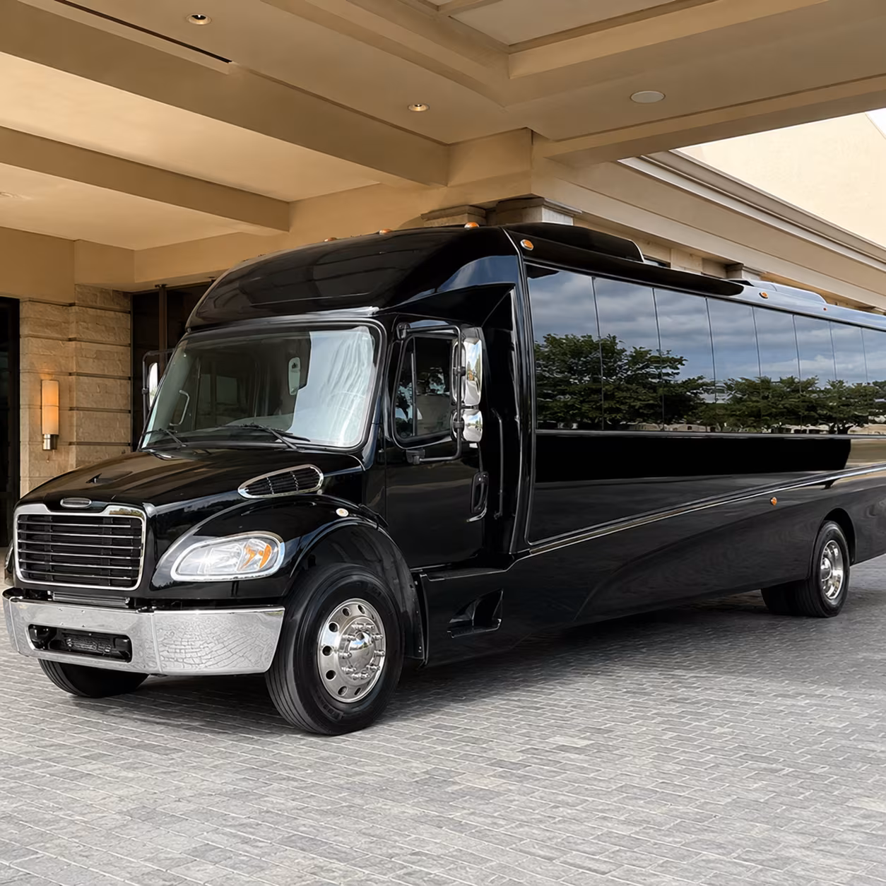 Fort Myers Airport Shuttle & Transportation route planning