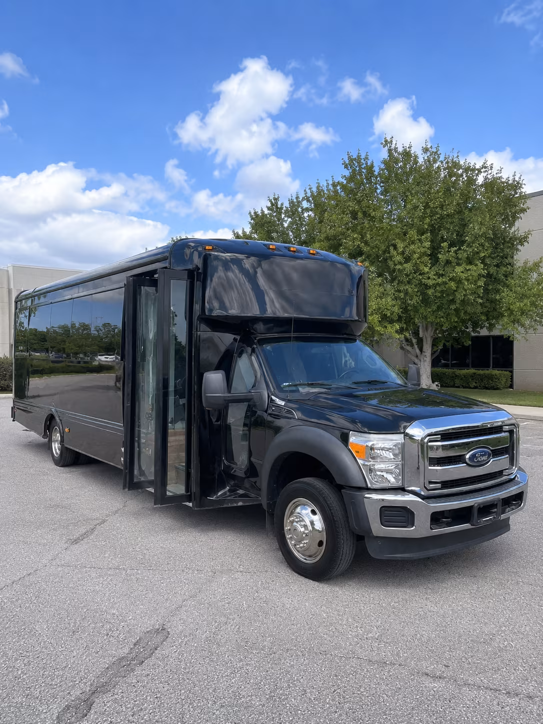 Fort Myers Bachelor & Bachelorette Transportation onboard seating