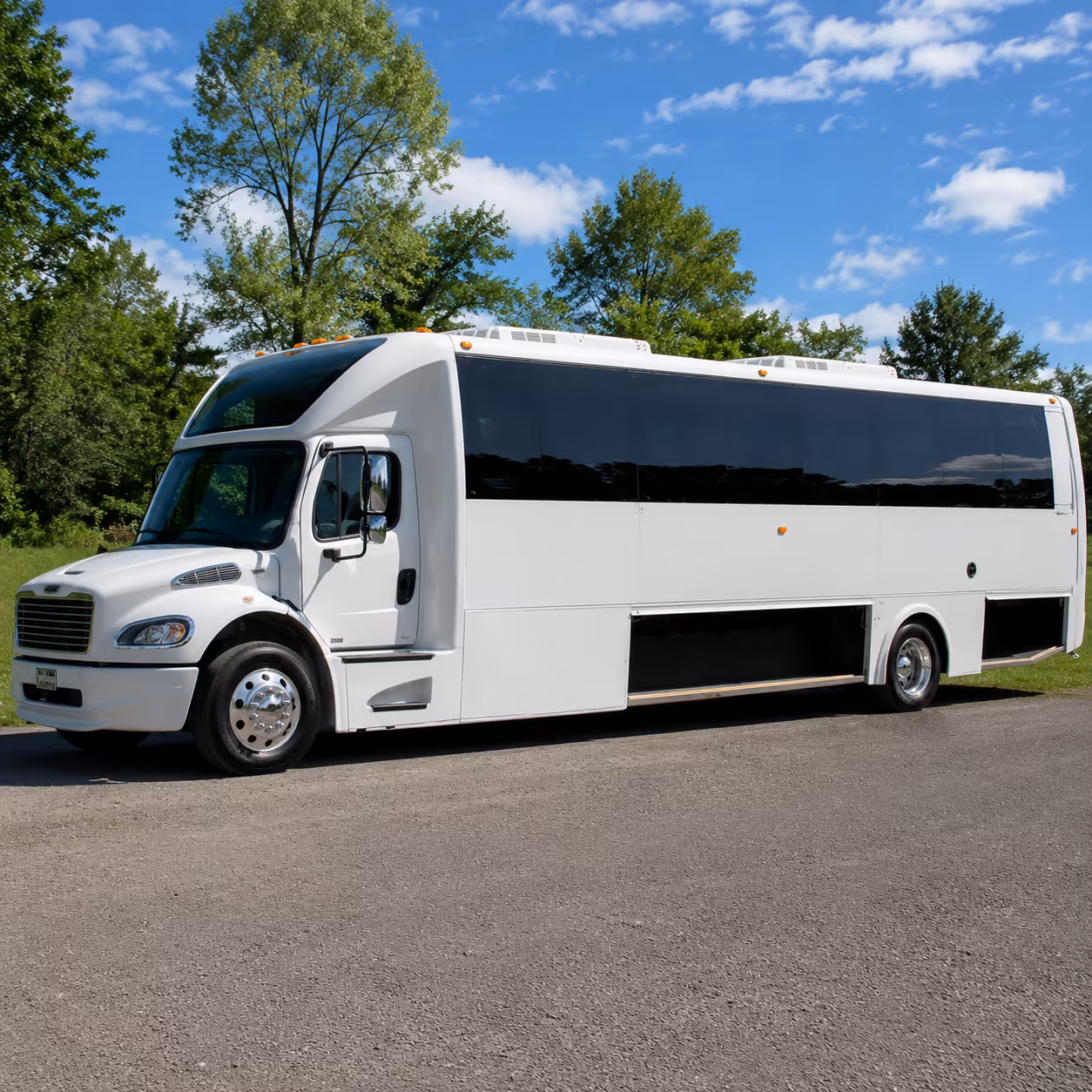 Fort Myers Bachelor & Bachelorette Transportation route planning