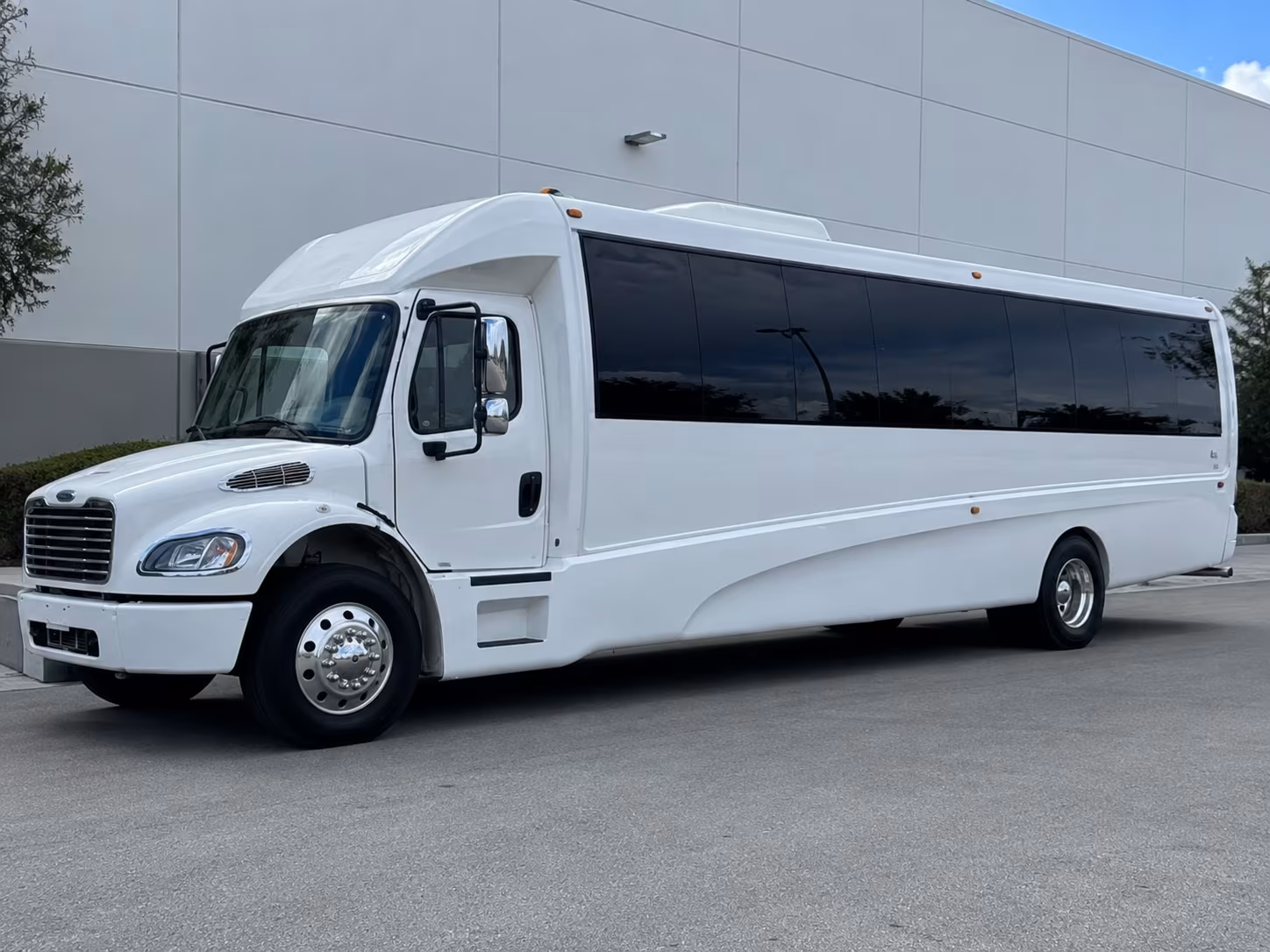 Fort Myers Birthday, Sweet 16, & Quinceañera Transportation route planning