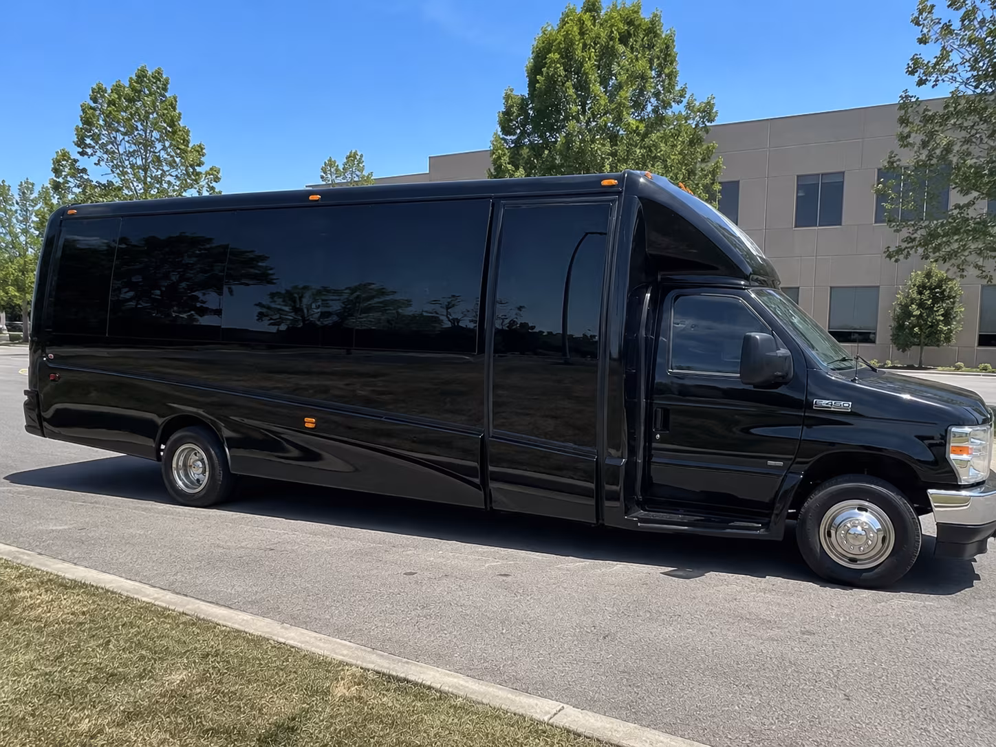 Fort Myers Concert & Music Festival Transportation group transportation