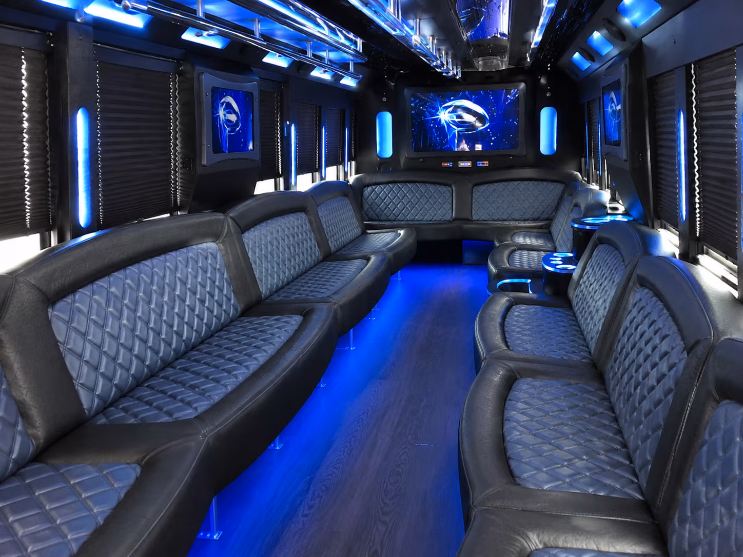 Fort Myers Concert & Music Festival Transportation route planning