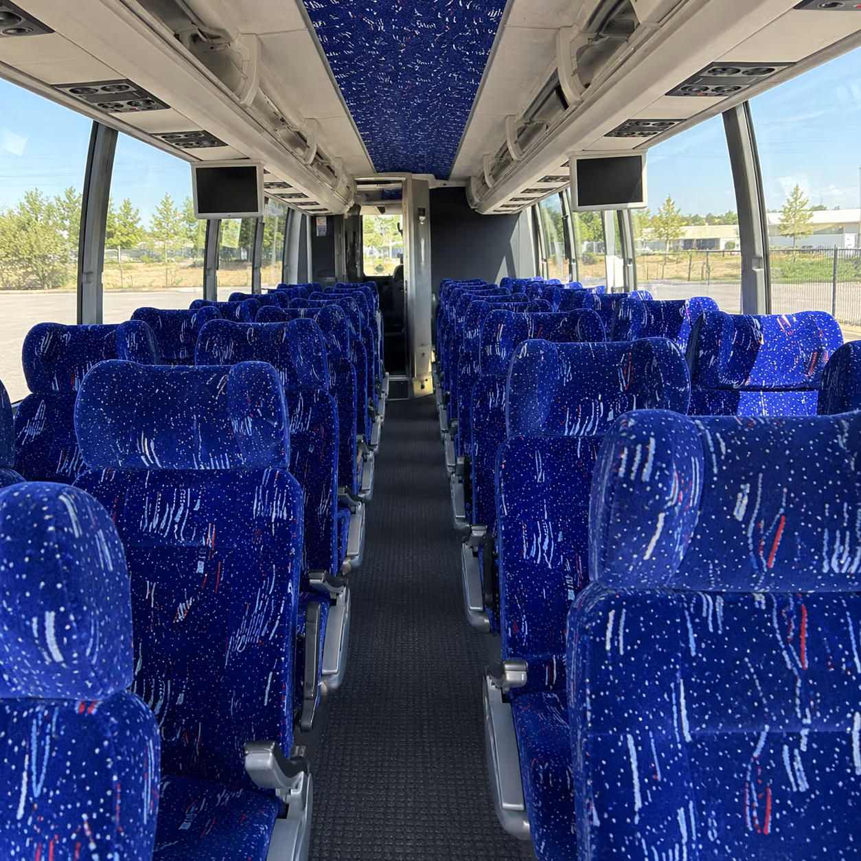 Fort Myers Concert Transportation & Shuttles