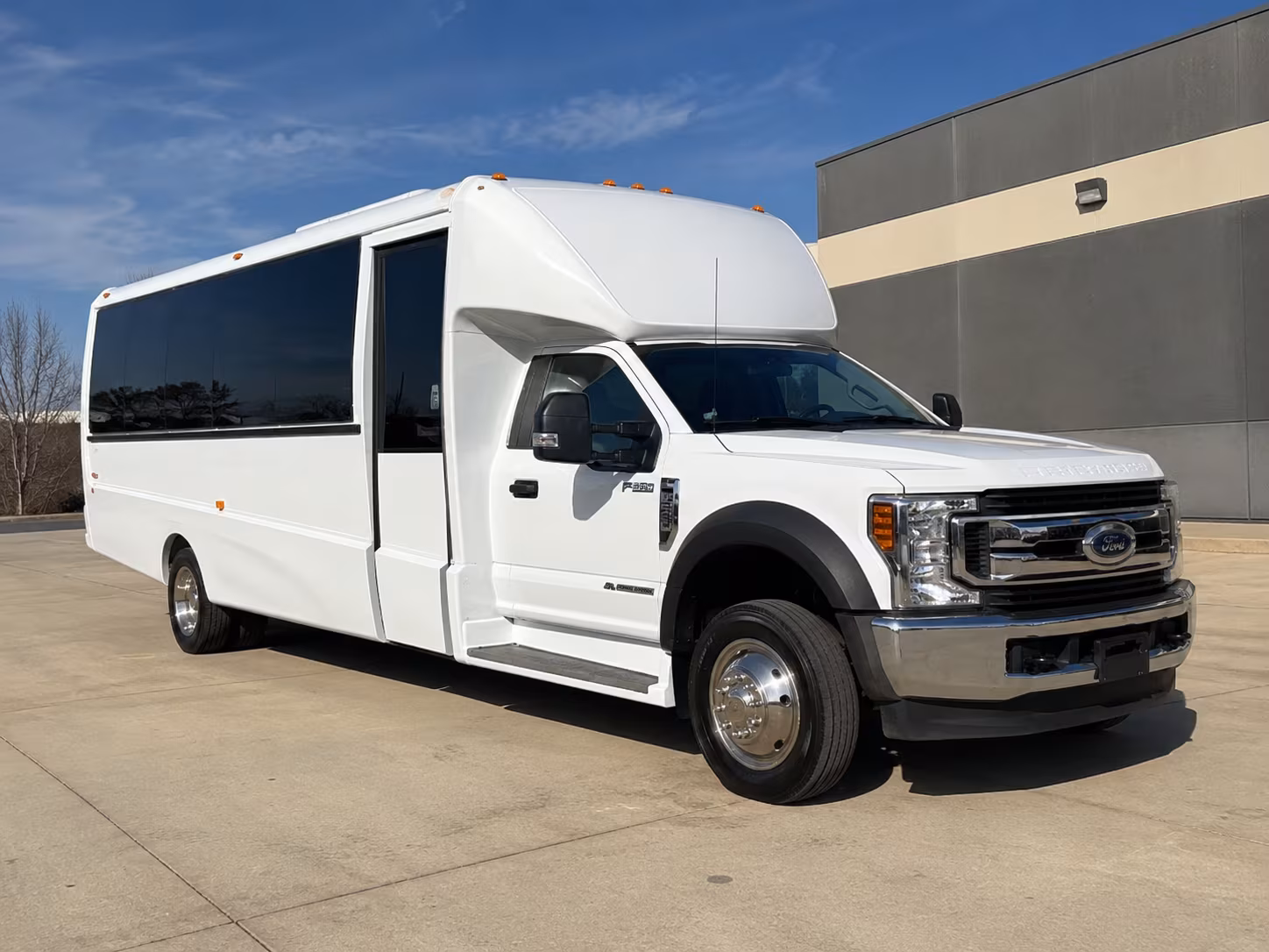 Fort Myers Corporate Transportation group transportation