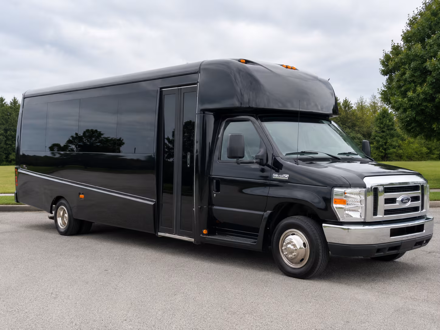 Fort Myers Corporate Transportation pickup coordination