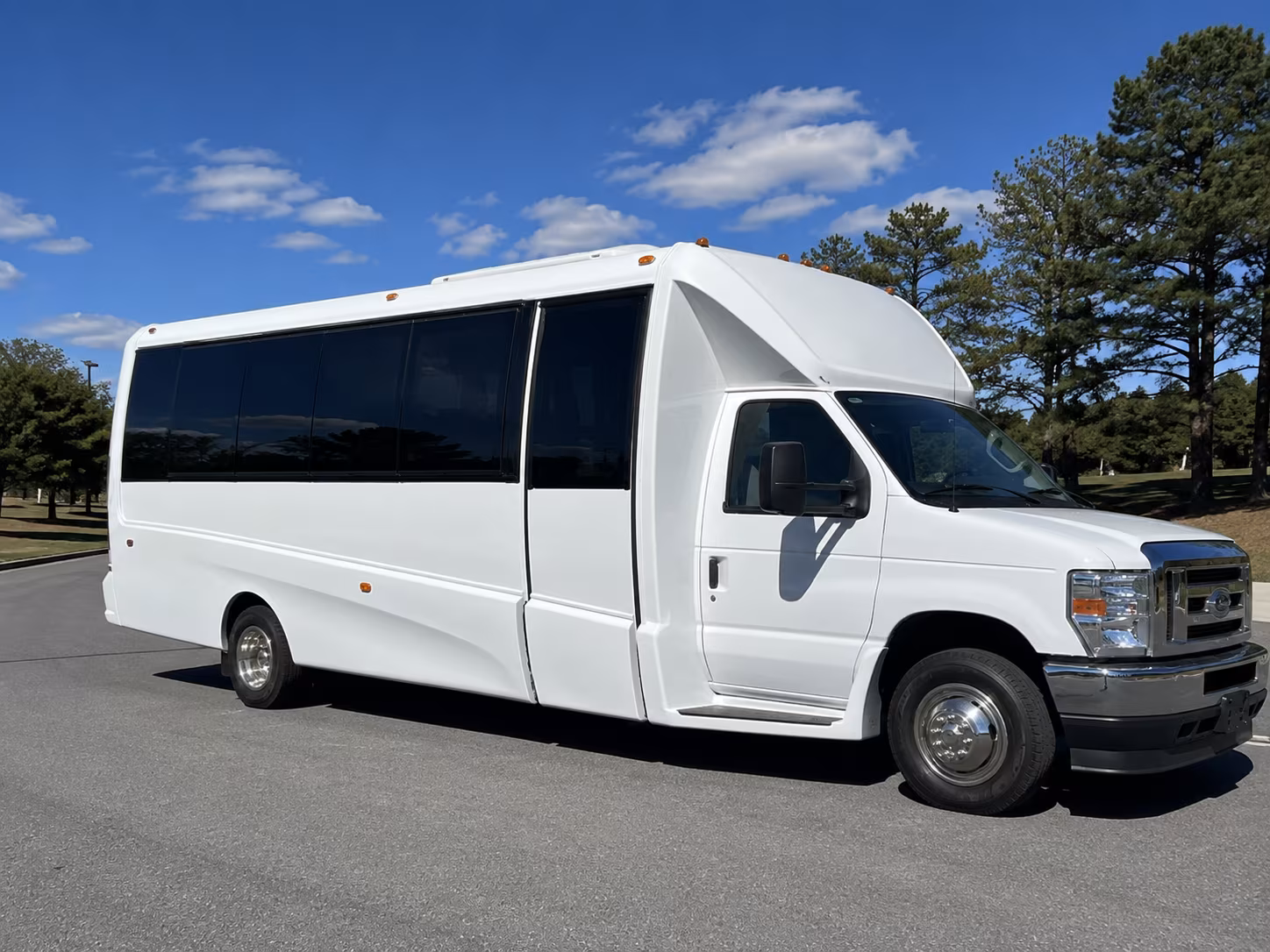 Fort Myers Private Event Transportation Services