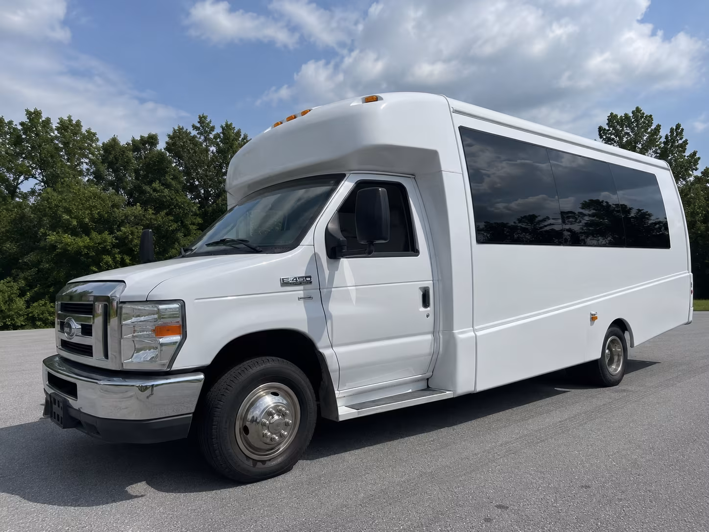 Fort Myers Prom & Homecoming Transportation group transportation