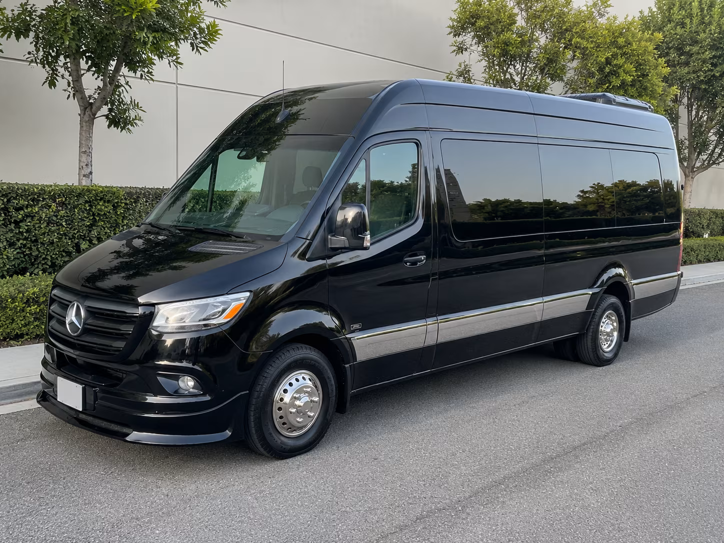 Fort Myers School Event Transportation pickup coordination