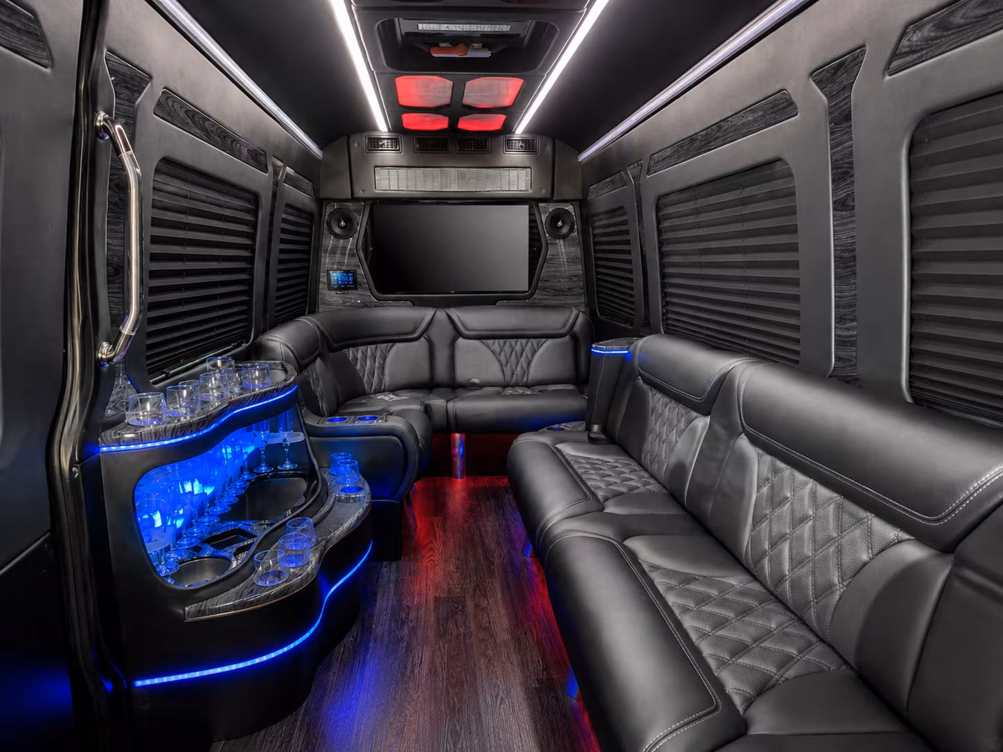 Fort Myers School Event Transportation route planning