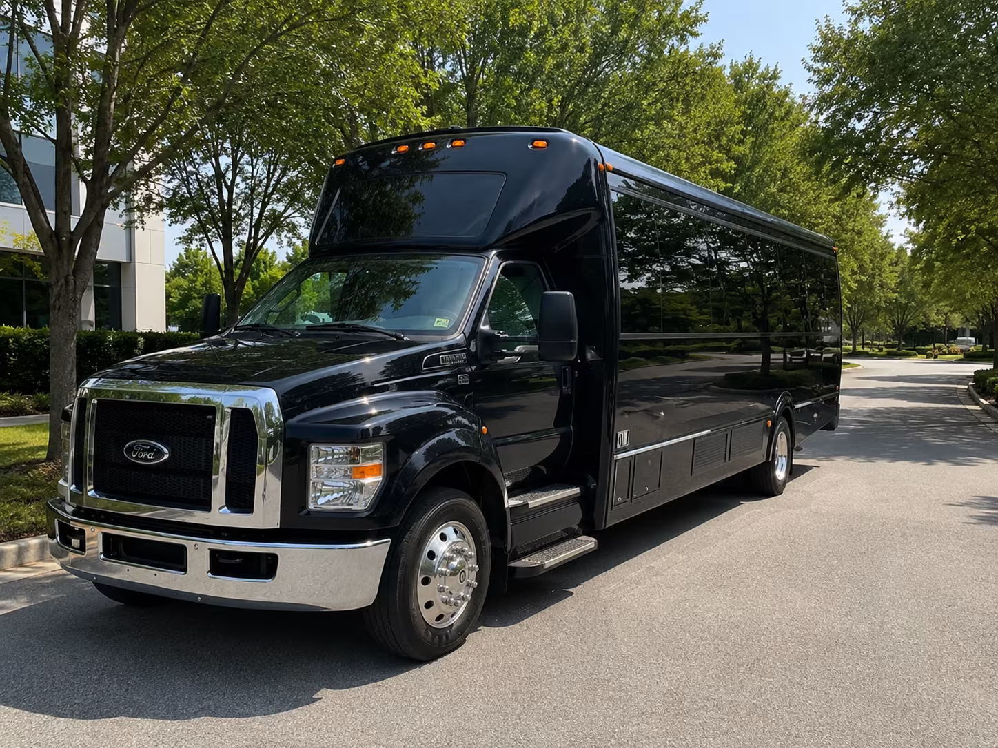 Fort Myers Sporting Event Transportation