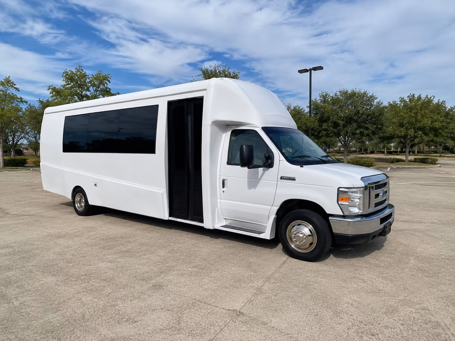 Fort Myers Winery Tour & Pub Crawl Transportation