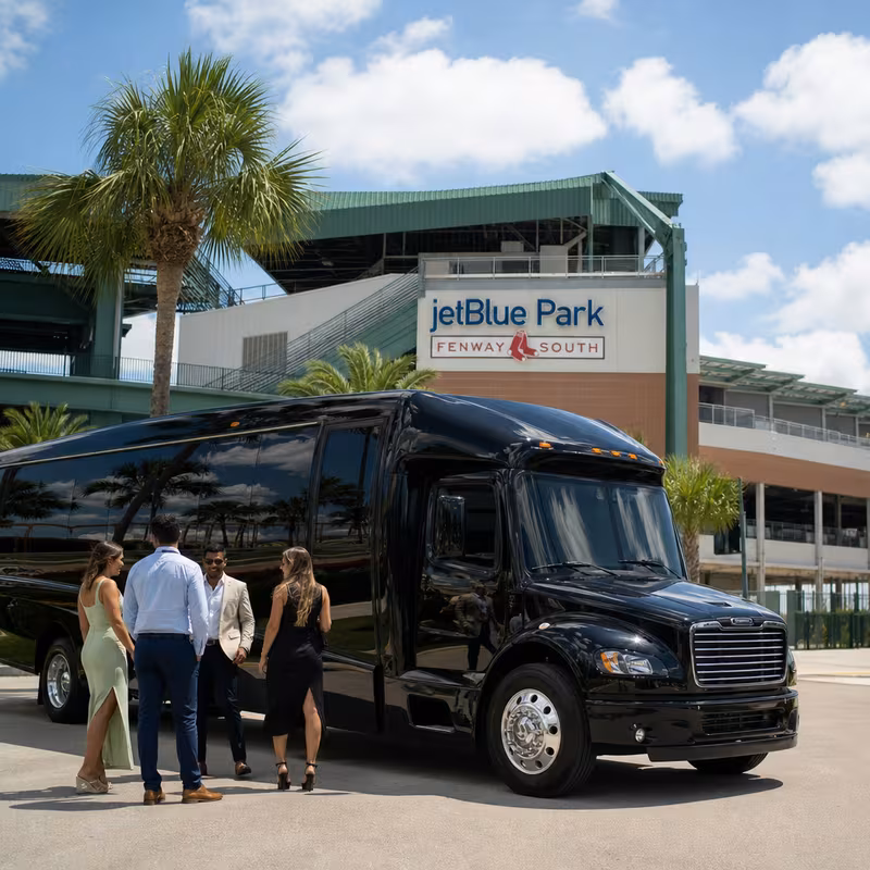 JetBlue Park at Fenway South