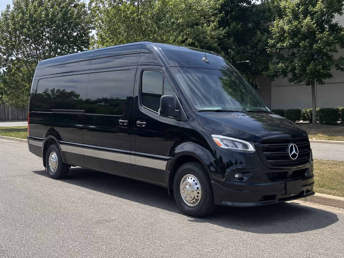 Lehigh Acres Concert Transportation & Shuttles