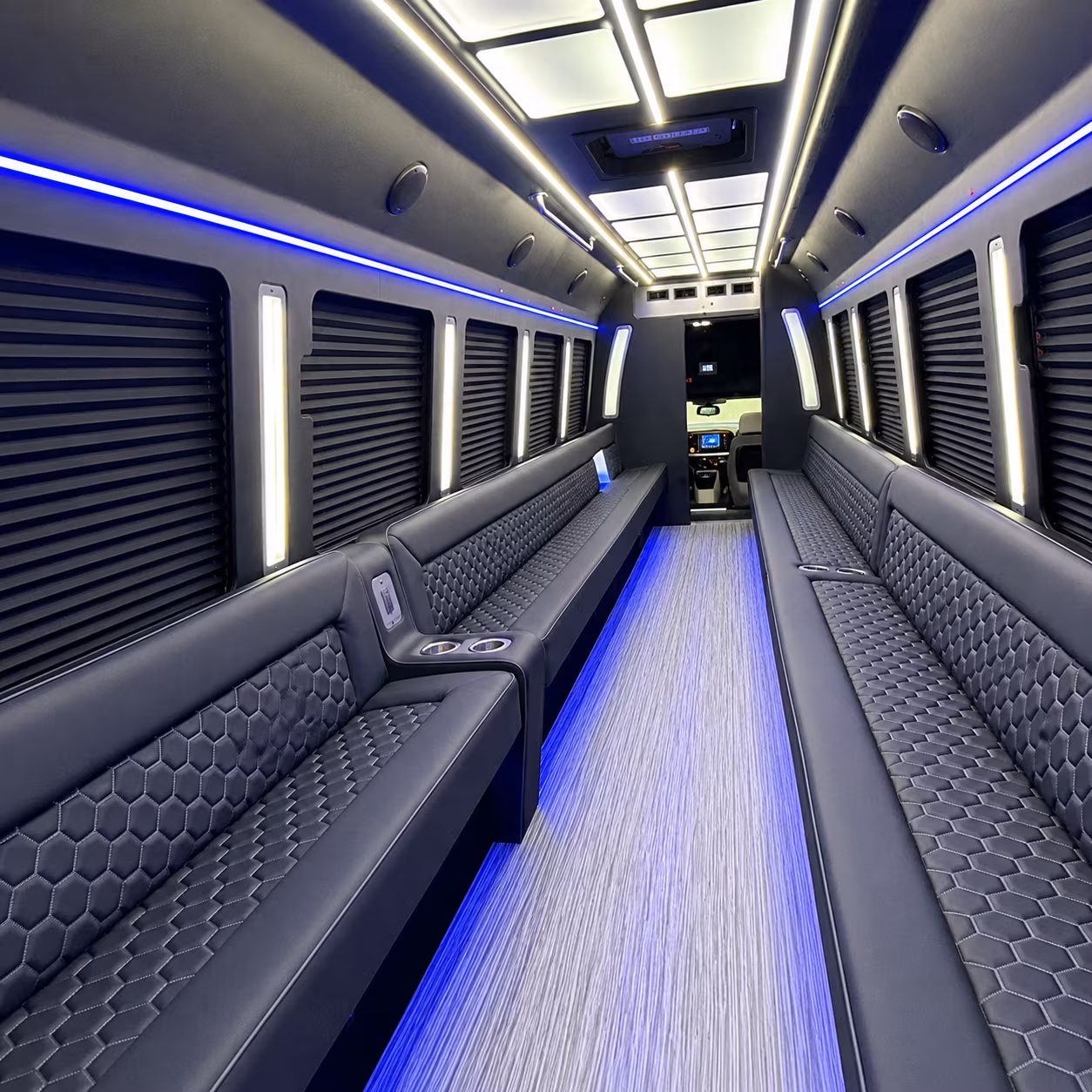 Lehigh Acres Private Event Transportation Services