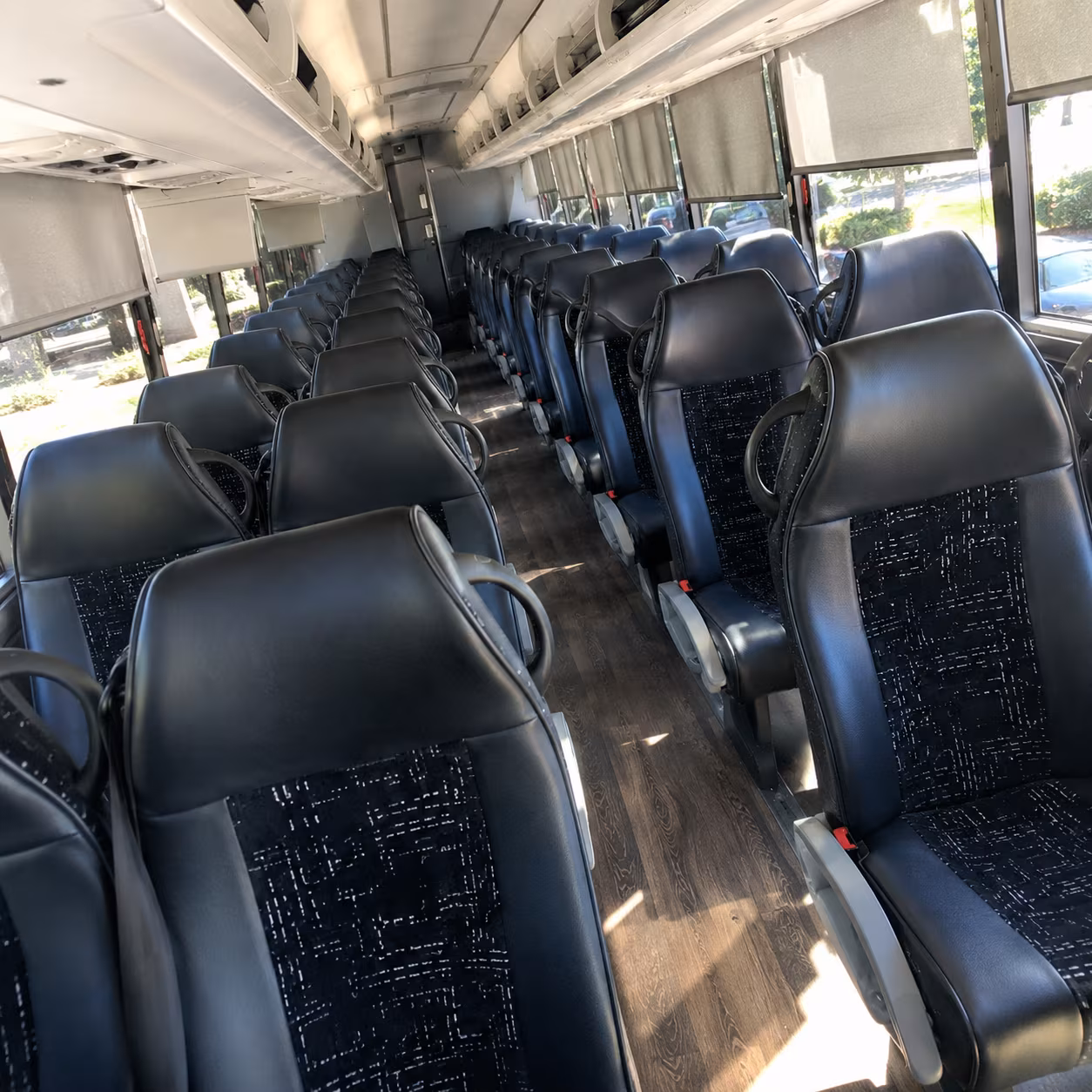Lehigh Acres School Event & Field Trip Transportation