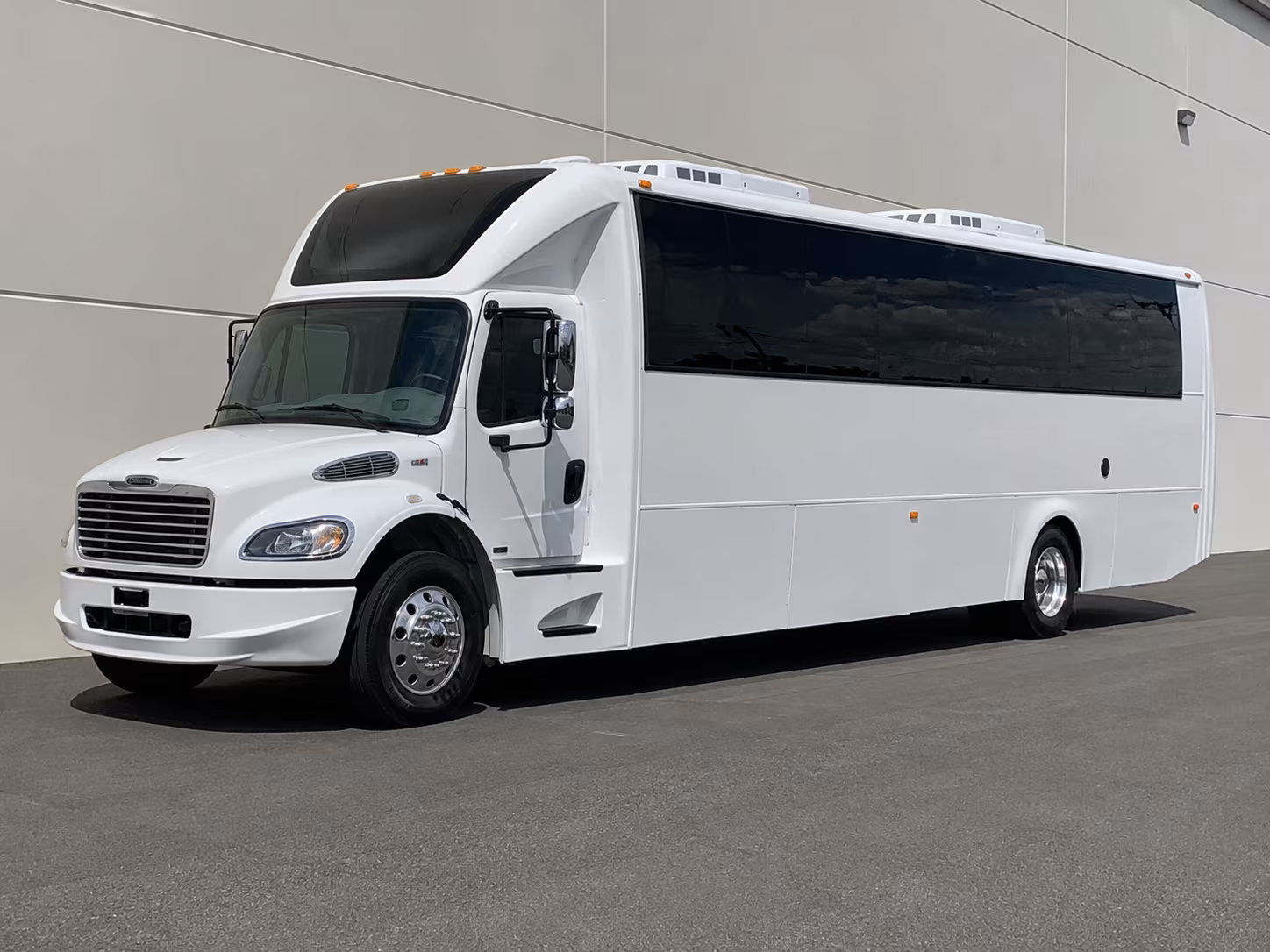 Lehigh Acres Sporting Event Transportation