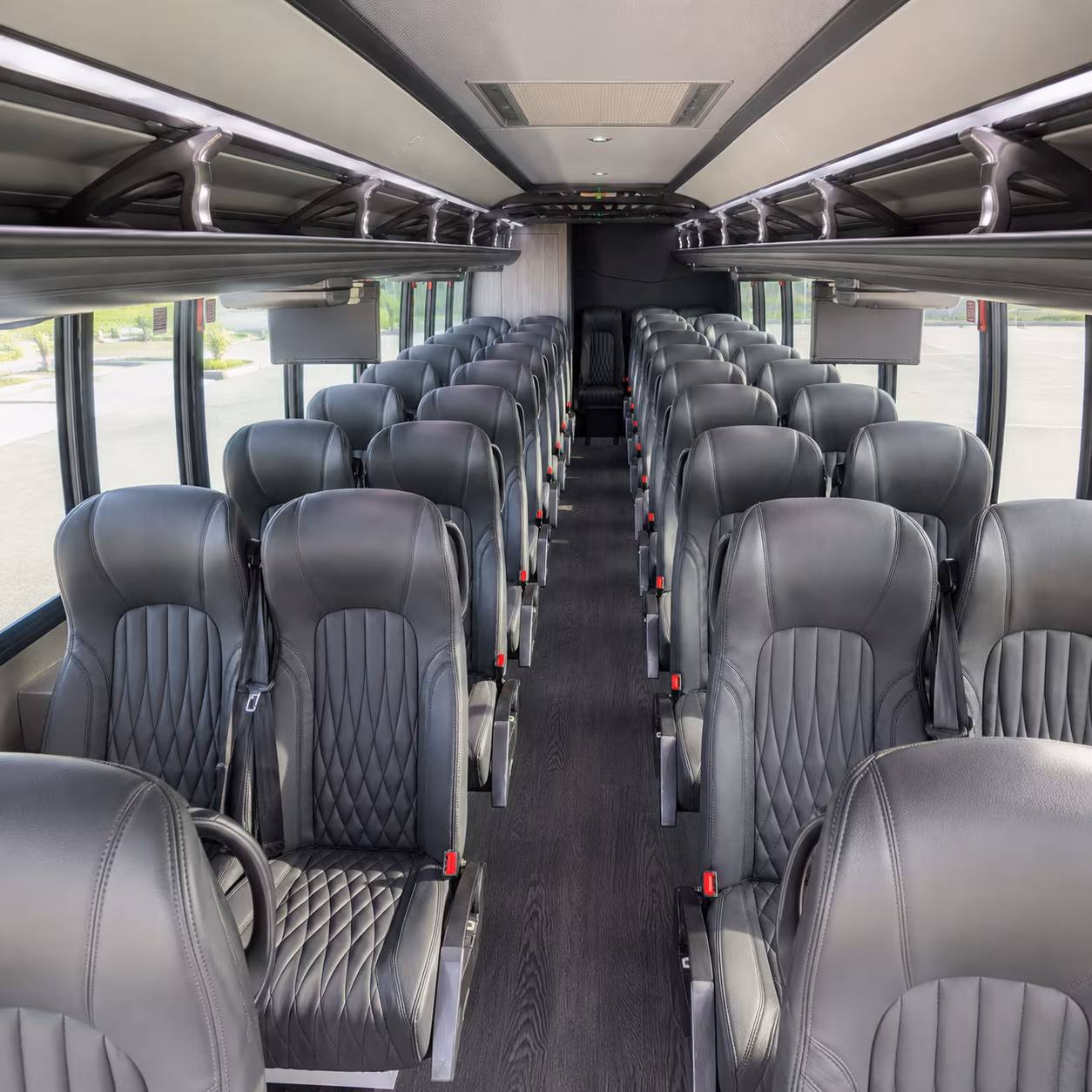 Lehigh Acres Wedding Transportation & Shuttle Service