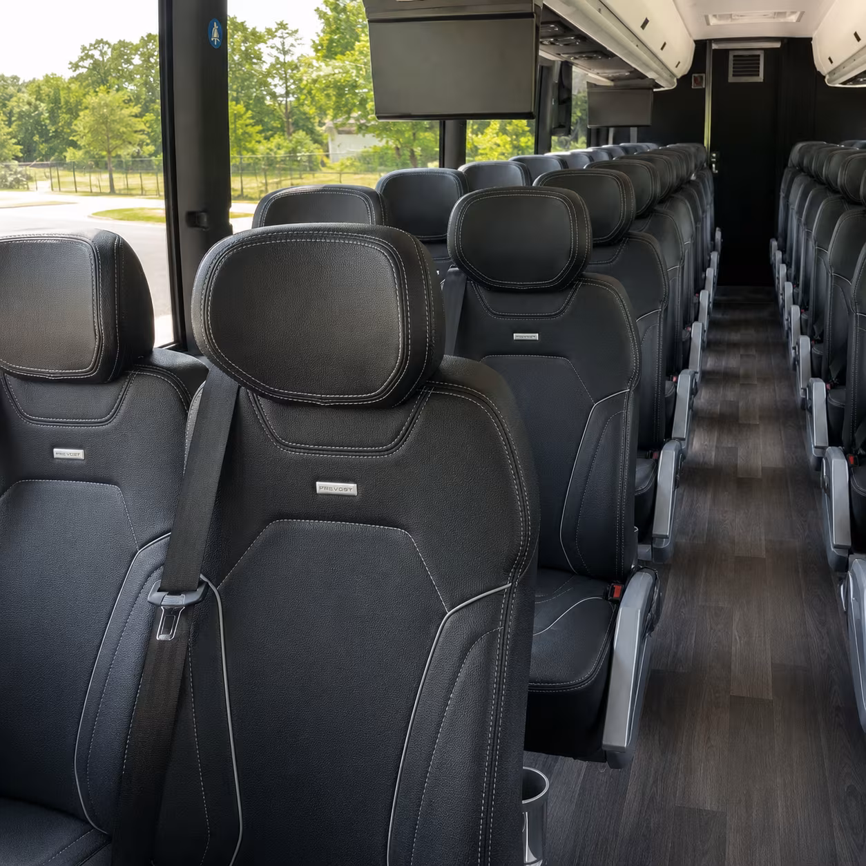 North Port Concert Transportation & Shuttles