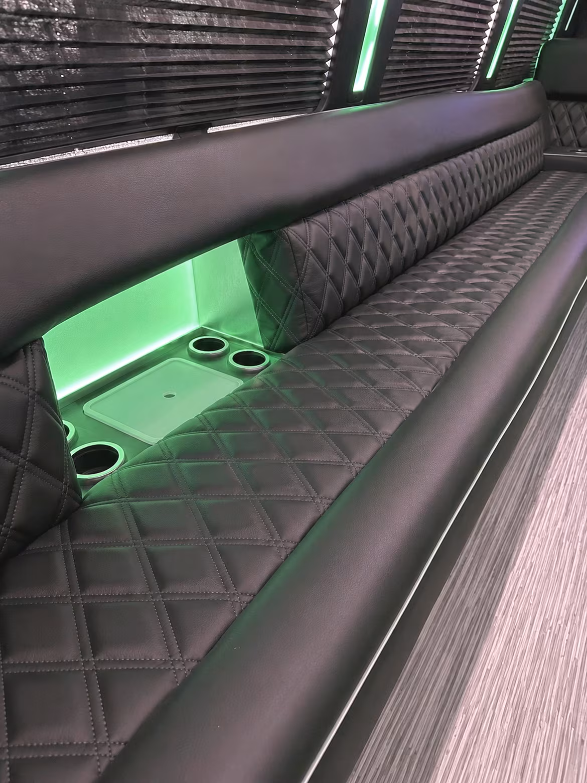 North Port Party Bus Rental