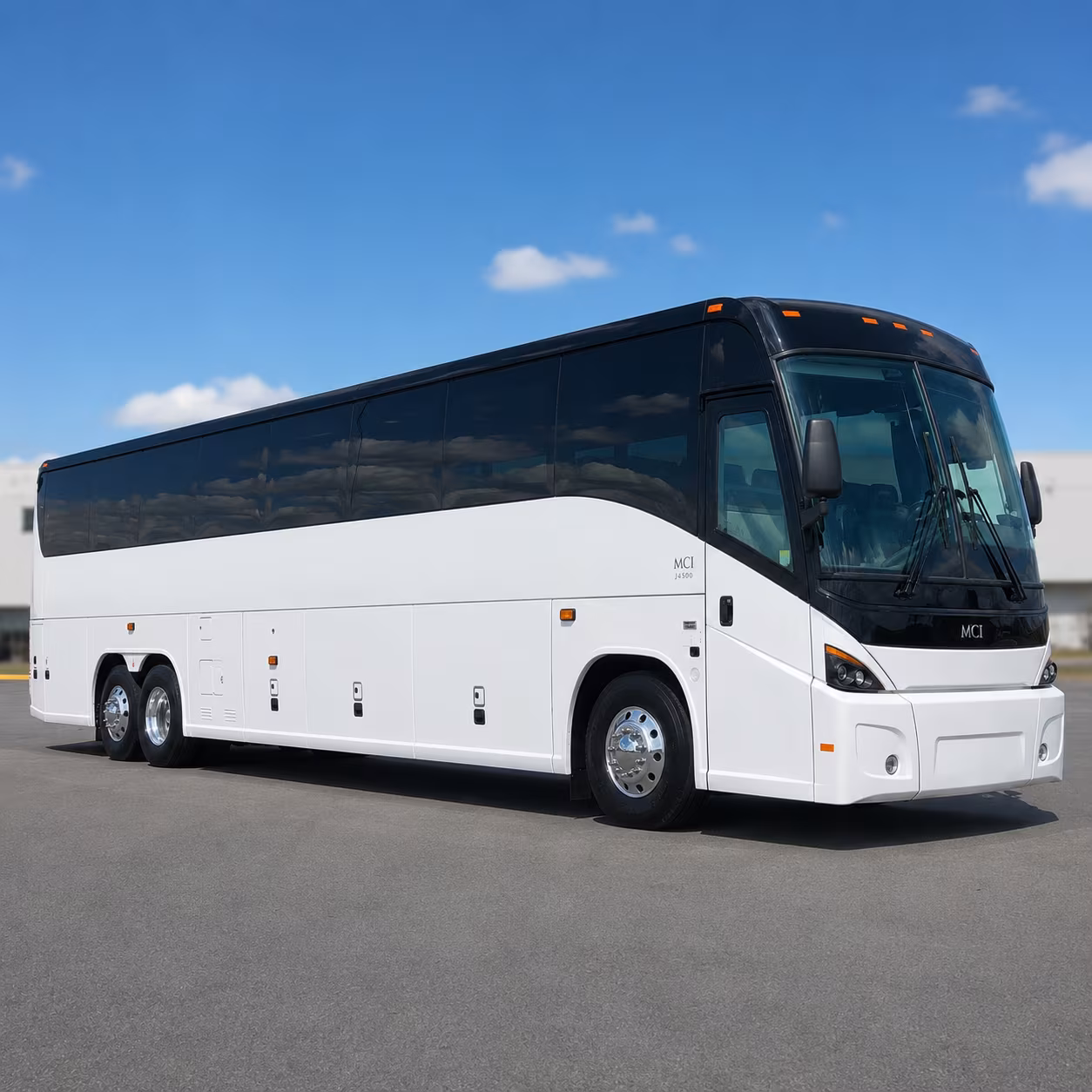North Port Wedding Transportation & Shuttle Service
