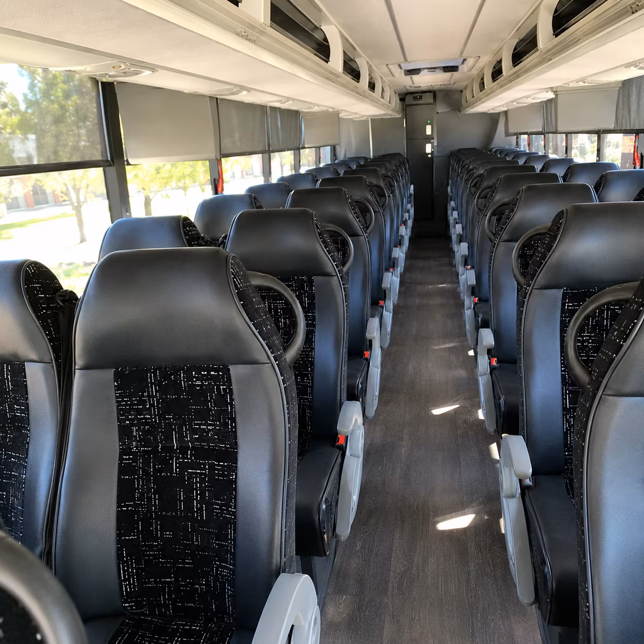 St. Petersburg Concert Transportation & Shuttles