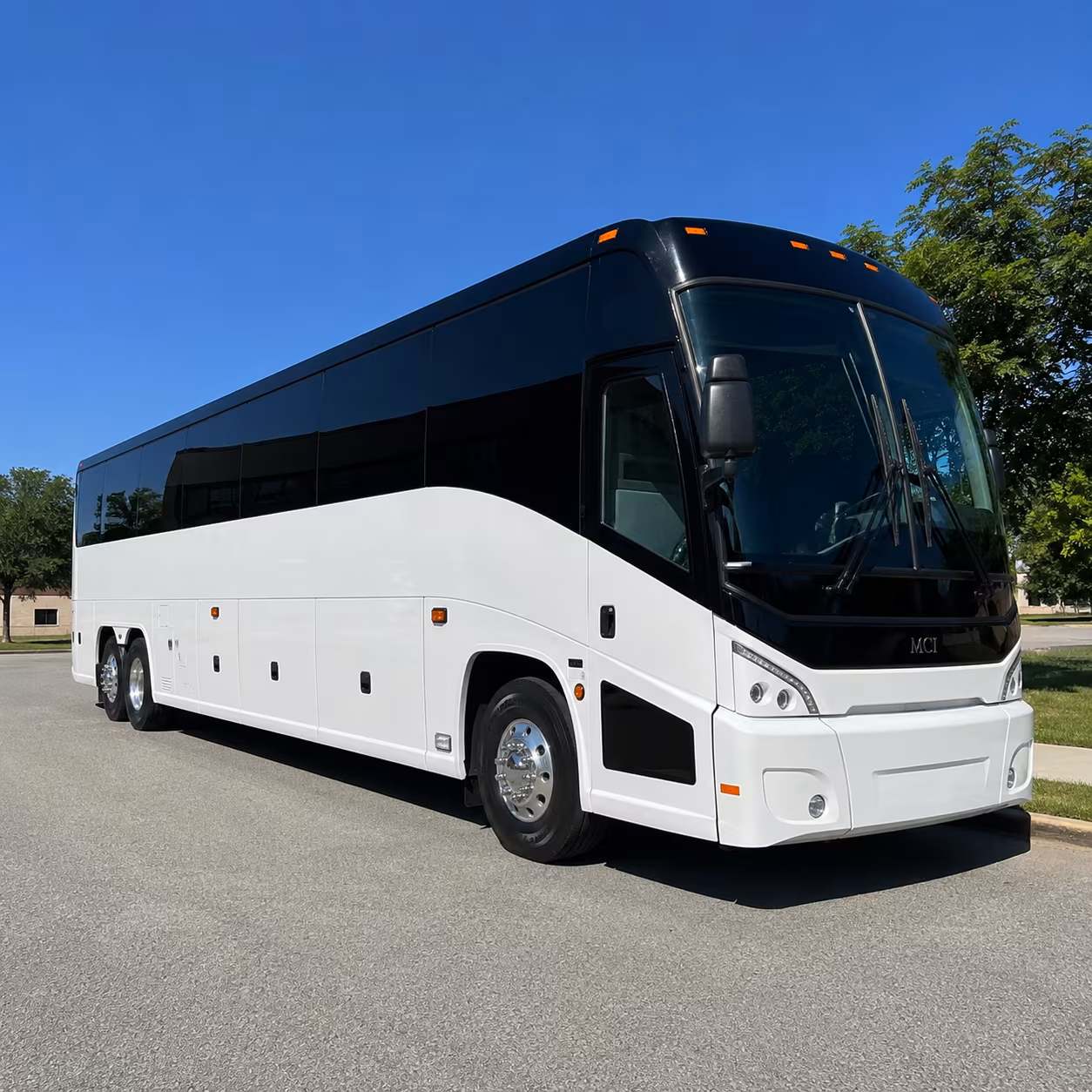 St. Petersburg Corporate Event Transportation